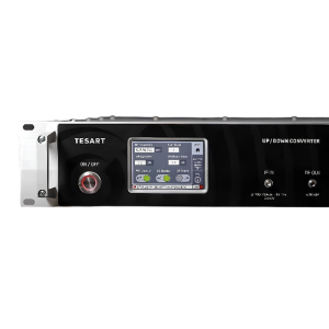 Преобразователи частот