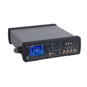 Прецизионный измеритель LCR Keysight E4980AL
