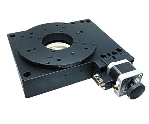 Моторизованный поворотный стол PDV PX110-150