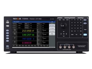 Прецизионный измеритель иммитанса TH2840A