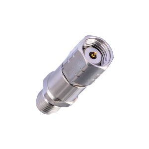 Переход коаксиальный SMA мм (вилка) - 1,85 (вилка)