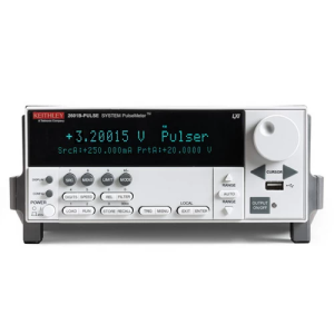 Источник-измеритель импульсный Keithley 2601B-PULSE
