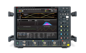Осциллограф Keysight UXR0404B