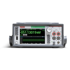 Вольтметр прецизионный Keithley DMM7510