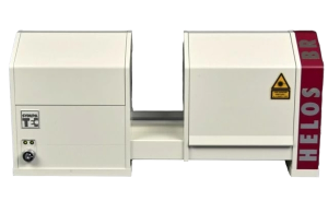 Анализатор размера частиц Sympatec HELOS Анализатор размера частиц Sympatec HELOS