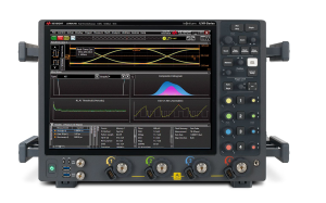 Осциллограф Keysight UXR0134B