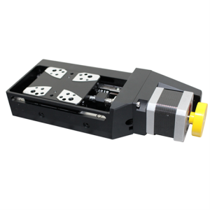 Моторизованные линейные трансляторы PDV серии PT-GD180