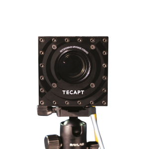 Экранированные видеокамеры