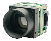 Видеокамера Contrastech LEO 1440S-65gm-BC