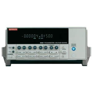 Пикоамперметр Keithley 6487E