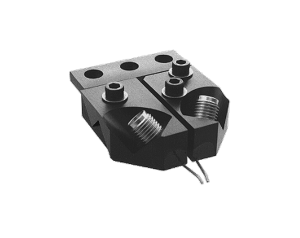 Двойной микроволновый зонд коаксиального типа Picoprobe® Dual Model 40A