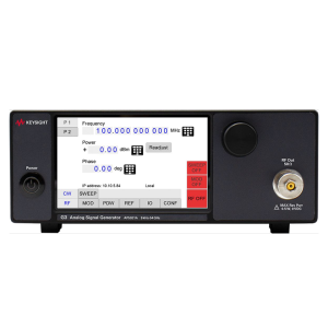 Одноканальный аналоговый генератор сигналов Keysight AP5021A
