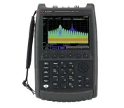 Портативный анализатор спектра Keysight N9933C FieldFox