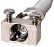 Переходник Ocean Insight SMA 21-01 Переходник Ocean Insight SMA 21-01