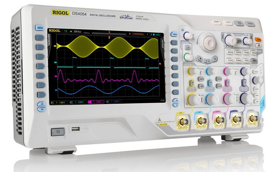 Осциллография. Осциллограф Rigol. Rigol mso5074. Осциллограф mso 4054. Ds4000 DAREGLOBAL.