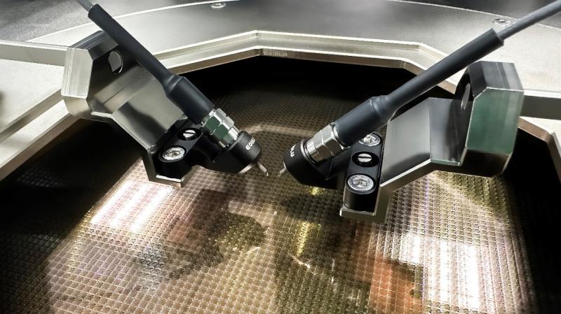 Ремонт СВЧ-зондов Eoulu, MPI, FormFactor (Cascade)