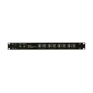 Многоканальный ультраажильный синтезатор частоты Keysight FS1 модель AP4012A