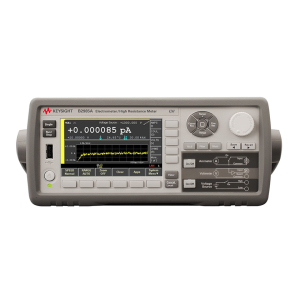Электрометр / Измеритель высоких сопротивлений Keysight B2985A