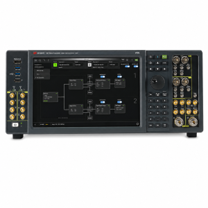 СВЧ-Генератор Keysight M9383B