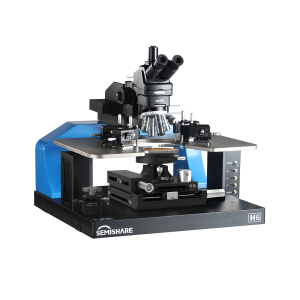 Ручная зондовая станция Semishare H-6 Ручная зондовая станция Semishare H-6