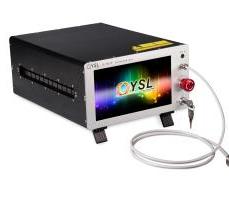 Источник суперконтинуума Gain-Switched SC-Pro, 430-2400нм, 8-20Вт