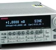 Источник тока Keithley 6221