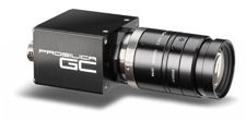 Видеокамера Allied Vision Prosilica GC1380 Видеокамера Allied Vision Prosilica GC1380