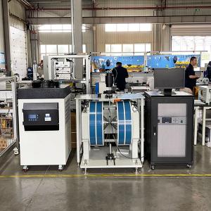 Вибрационный магнетометр (VSM) Dexinmag