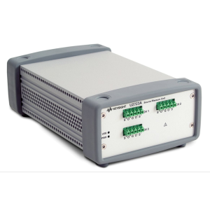 USB-модульный источник-измеритель Keysight U2723A (SMU)