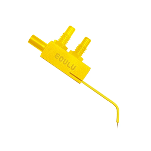 Держатель Eoulu B-102 для кельвиновских DC зондов