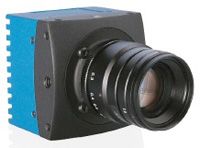 Видеокамера Mikrotron для машинного зрения MC3010 (EoSens 3CL)