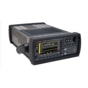 Электрометр / Измеритель высоких сопротивлений Keysight B2987B