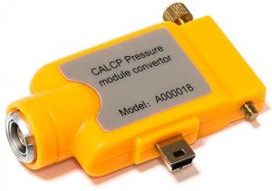 Купить Адаптер АКИП для модуля давления A000018