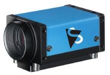 Видеокамера промышленная The Imaging Source DMK 38GX304