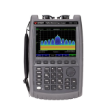 Портативный анализатор Keysight FieldFox N9963D