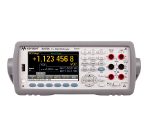 Мультиметр цифровой  Keysight 34470A