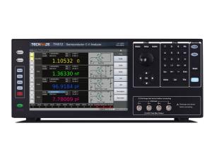 Измеритель ВФХ полупроводниковых приборов TH512