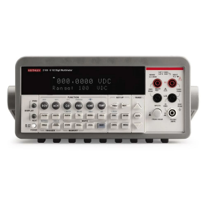 Мультиметр цифровой Keithley 2100