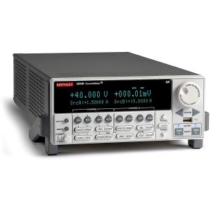 Источник-измеритель (SMU) Keithley 2604B