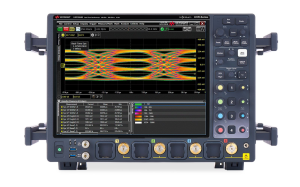Осциллограф Keysight UXR1004B