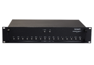 Делители мощности СВЧ