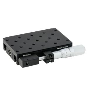 Транслятор Thorlabs XR25P/M