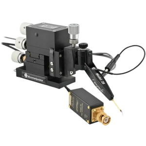 Активный зонд с расширенной полосой пропускания Picoprobe® Model 28