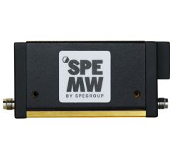 Программируемый ступенчатый аттенюатор DC-26,5 ГГц 0-110 дБ (шаг 10 дБ) SK8410С