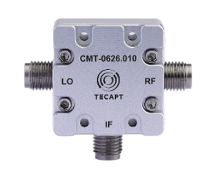 Модуль СМТ.0626.10 (двойные балансные смесители СВЧ)