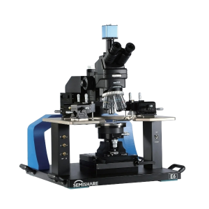 Ручная зондовая станция Semishare E-6 Ручная зондовая станция Semishare E-6