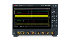 Осциллограф Keysight MXR108B