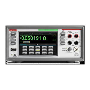 Мультиметр цифровой Keithley DMM6500