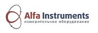ООО "Альфа инструментс" ООО "Альфа инструментс"