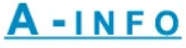 A-INFO A-INFO